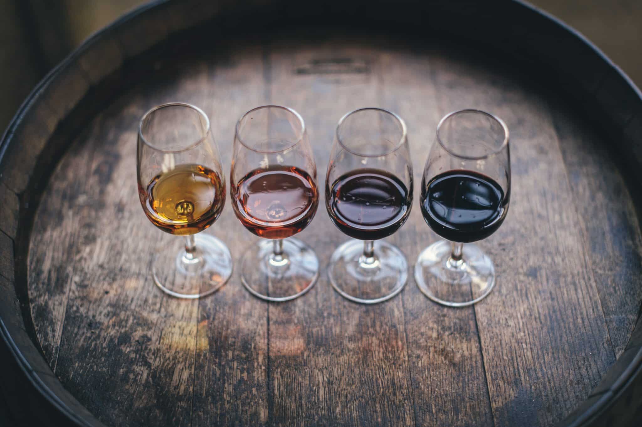 winery business plan pdf