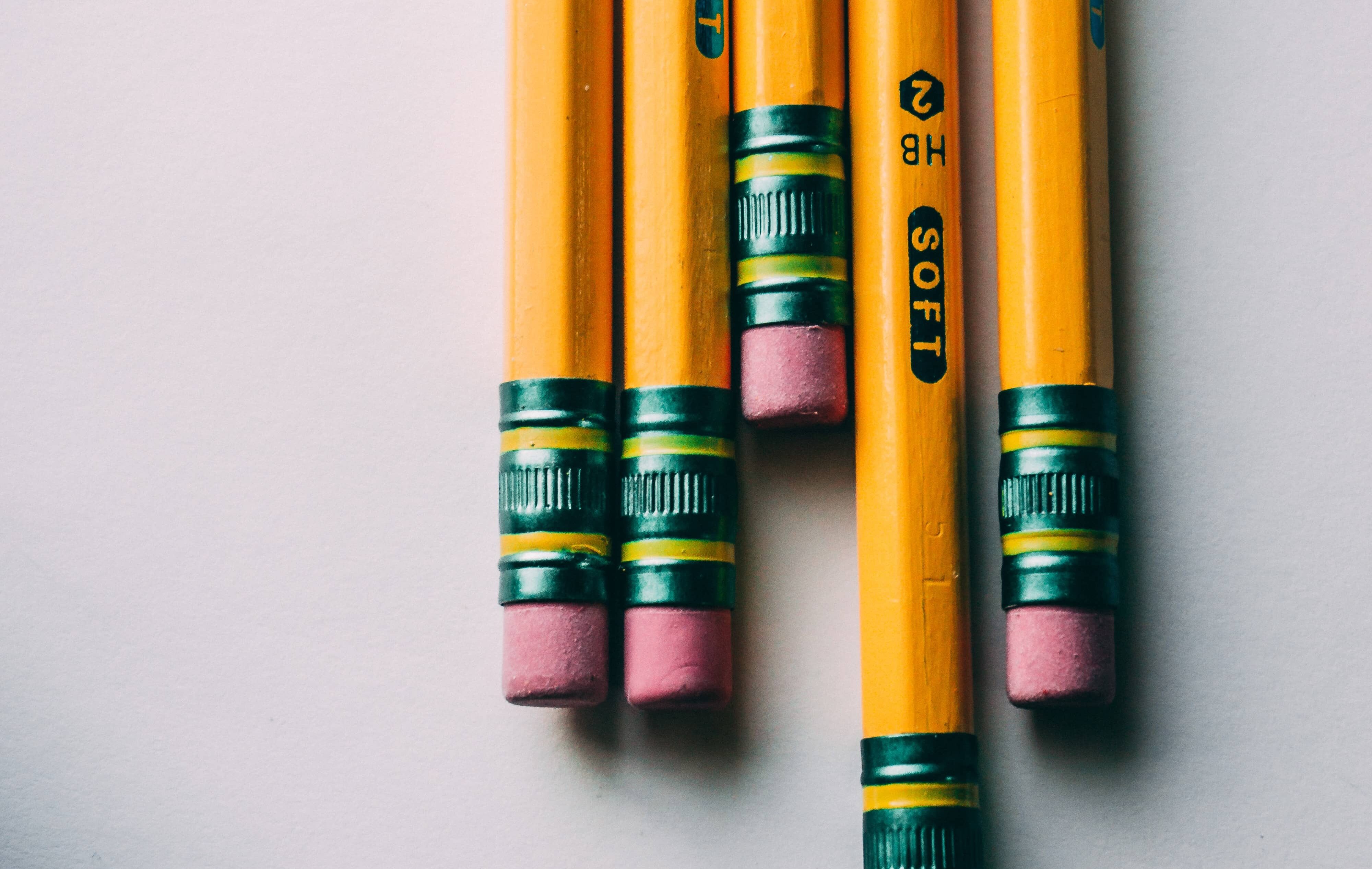 Write Your Business Plan in Pencil