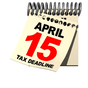 tax