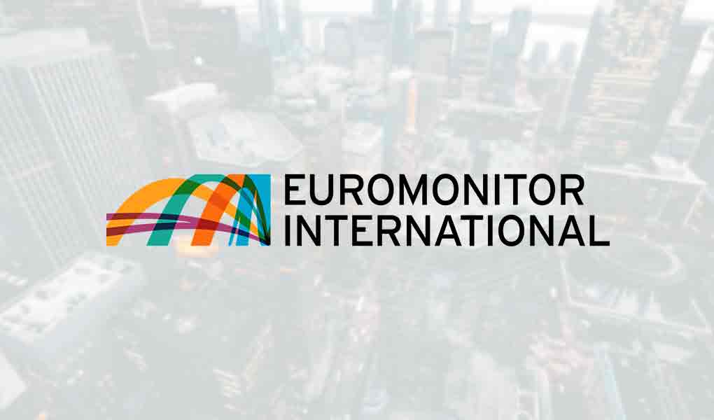 Euromonitor International for SBDCs Market Research Links