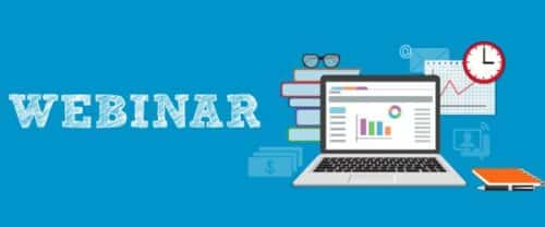 sbdc advisor webinar