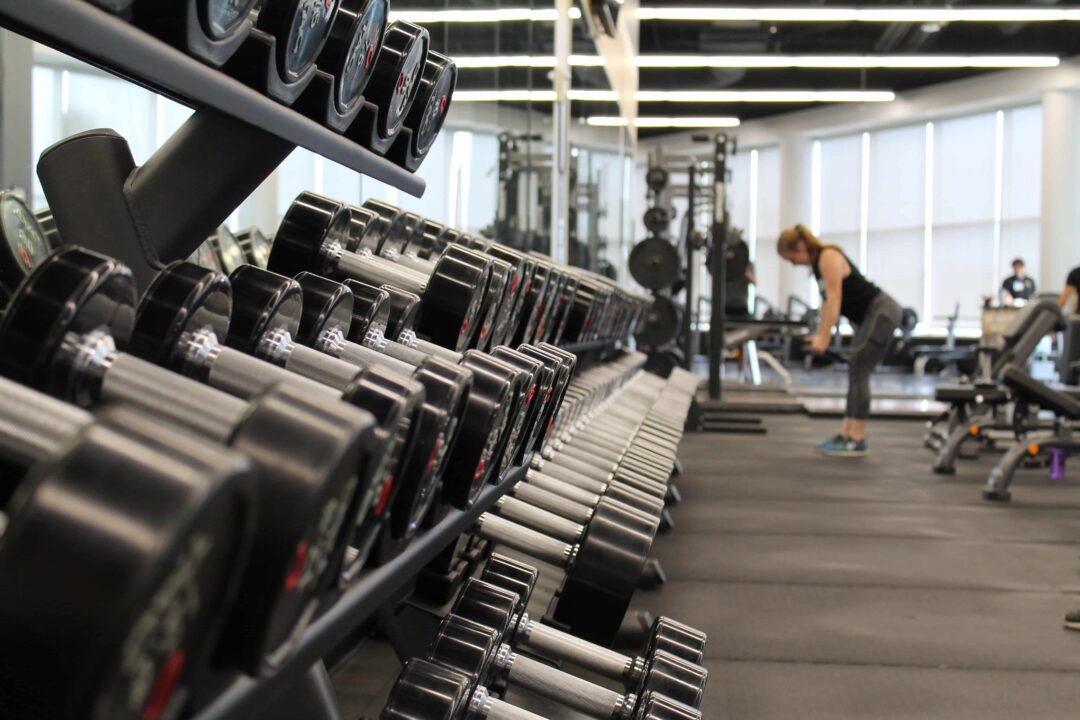 Fitness Cost