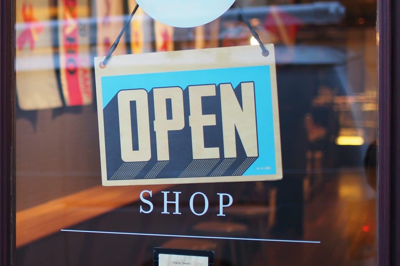 2024 Small Business Saturday