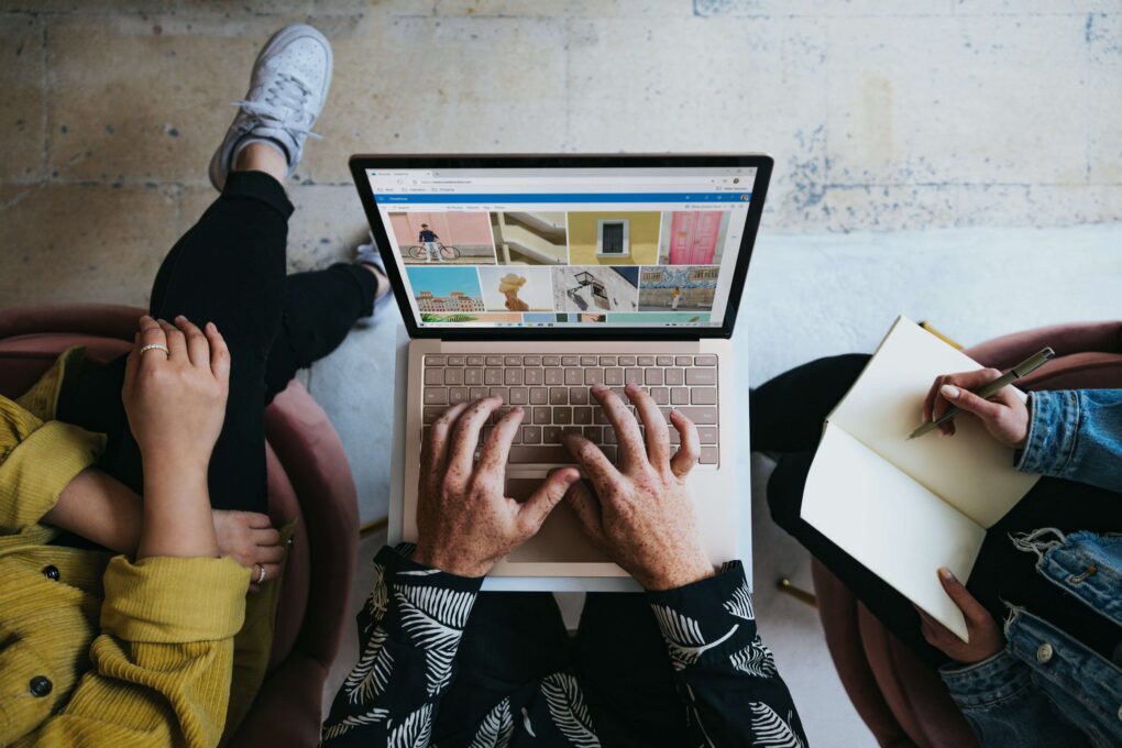 digital marketing basics for small business