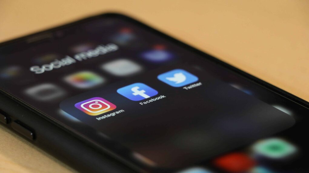 social media marketing for small business