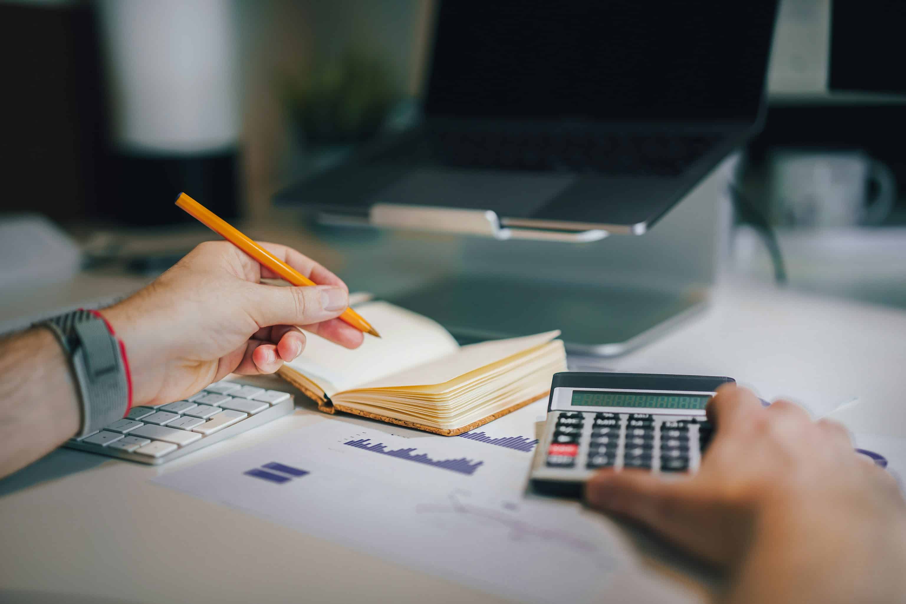 tax and accounting