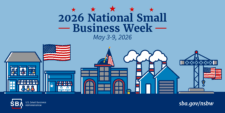 National Small Business Week 2026