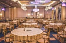 Event Venue business