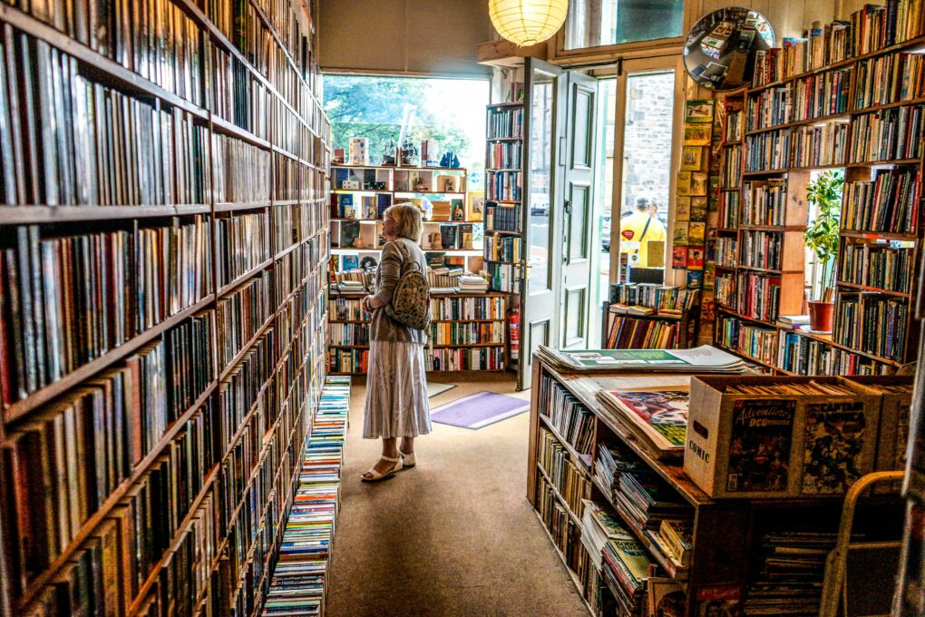 Book Store
