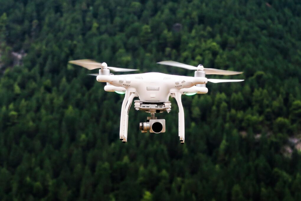 Drone Business